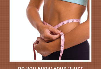 do you know your waist circumference_ new